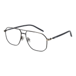 Black / Clear