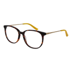 Brown/Demo glasses