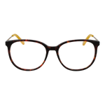 Brown/Demo glasses