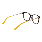 Brown/Demo glasses