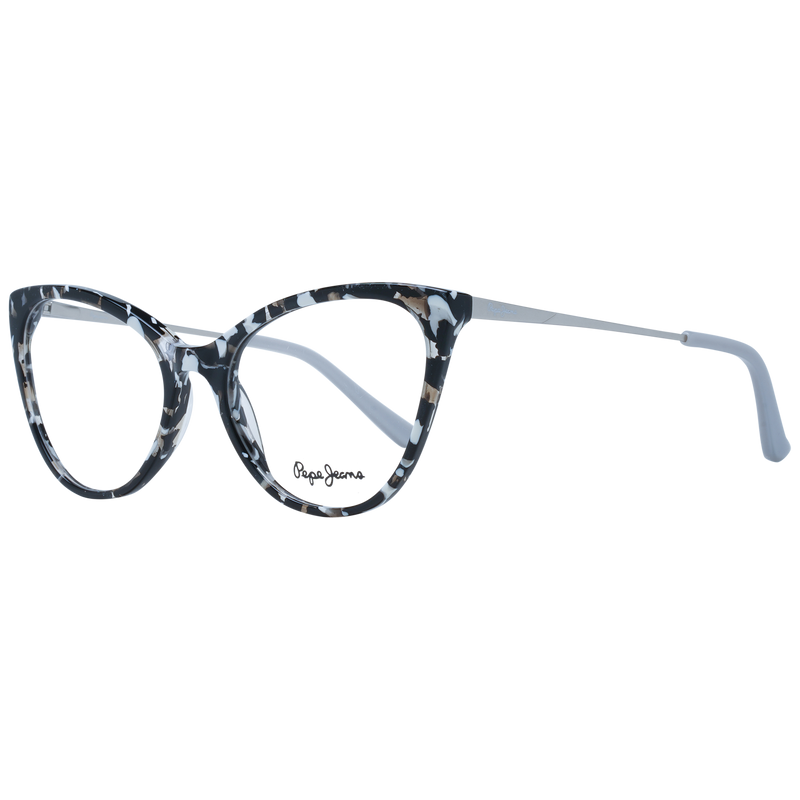 Black/Demo glasses