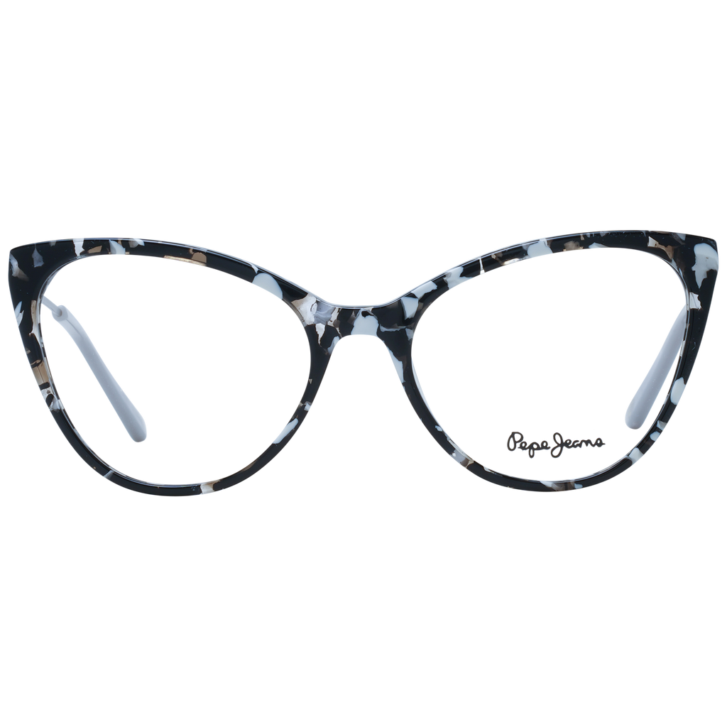 Black/Demo glasses