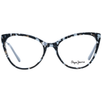 Black/Demo glasses