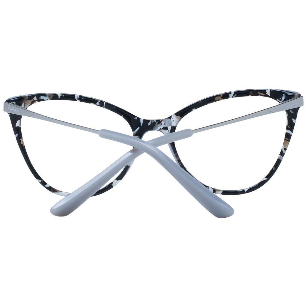 Black/Demo glasses
