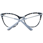 Black/Demo glasses