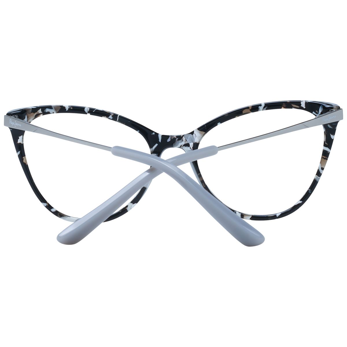 Black/Demo glasses
