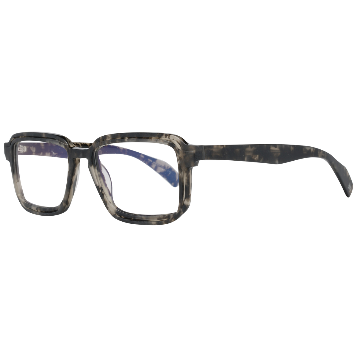 Grey/Demo glasses
