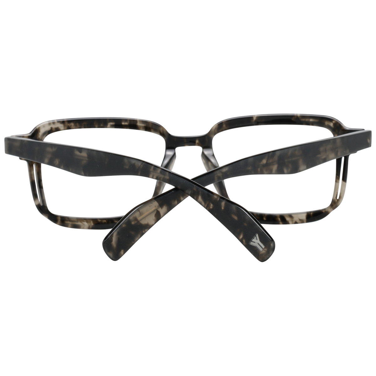 Grey/Demo glasses