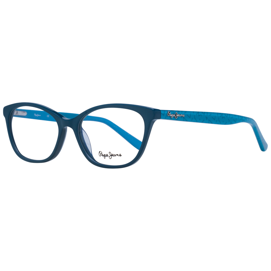 Blue/Demo glasses