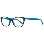 Blue/Demo glasses