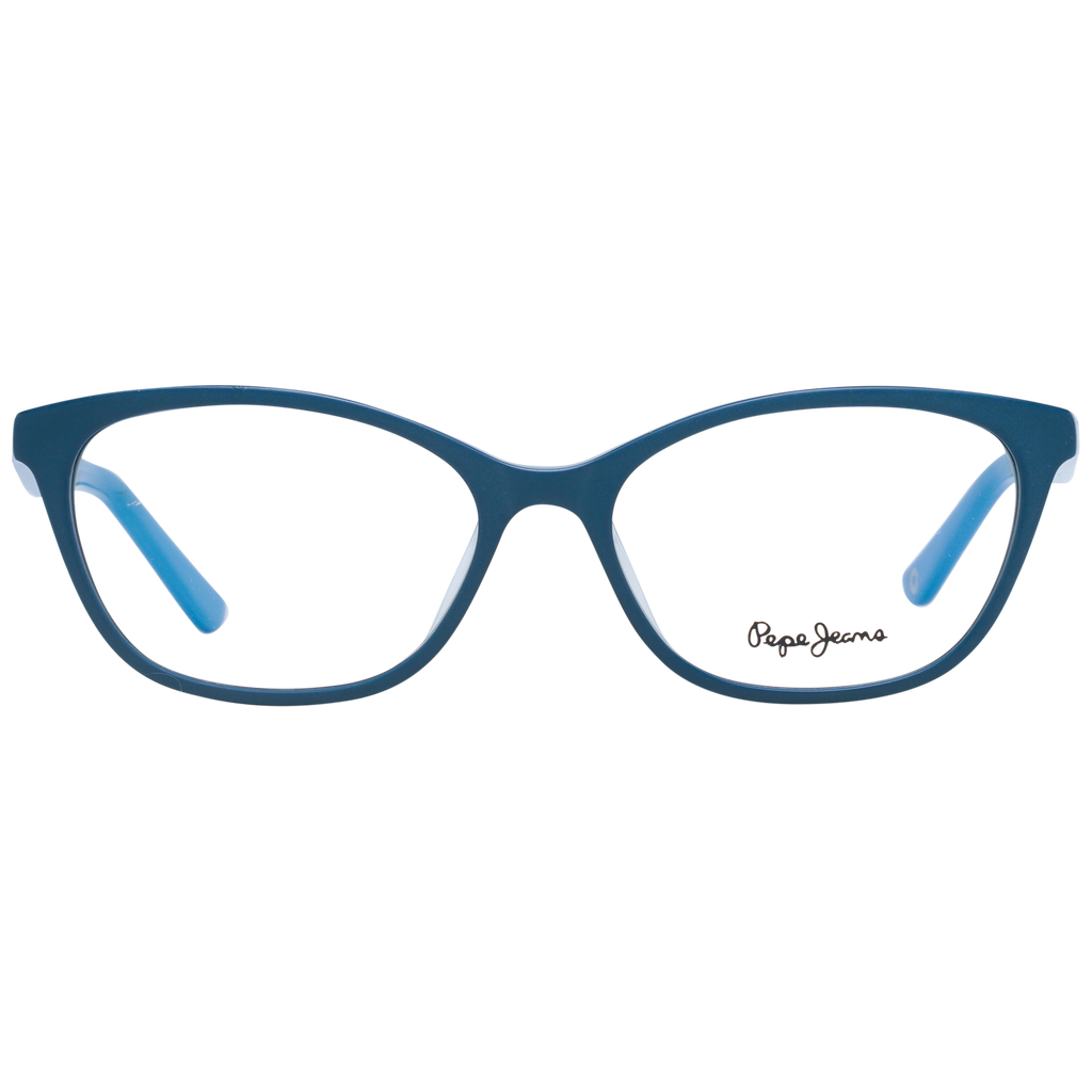 Blue/Demo glasses