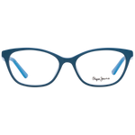 Blue/Demo glasses