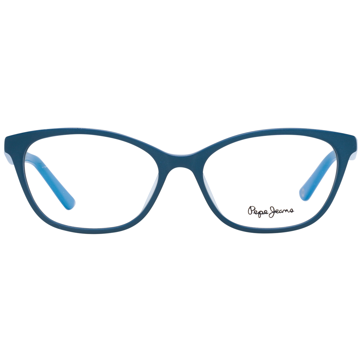 Blue/Demo glasses