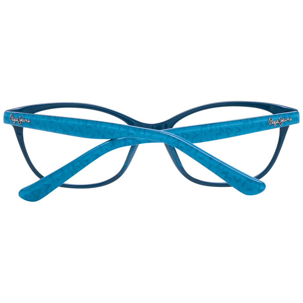Blue/Demo glasses