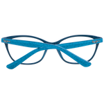 Blue/Demo glasses