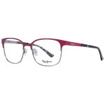 Red / Clear