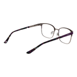 Purple/Demo glasses