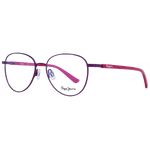Purple/Demo glasses