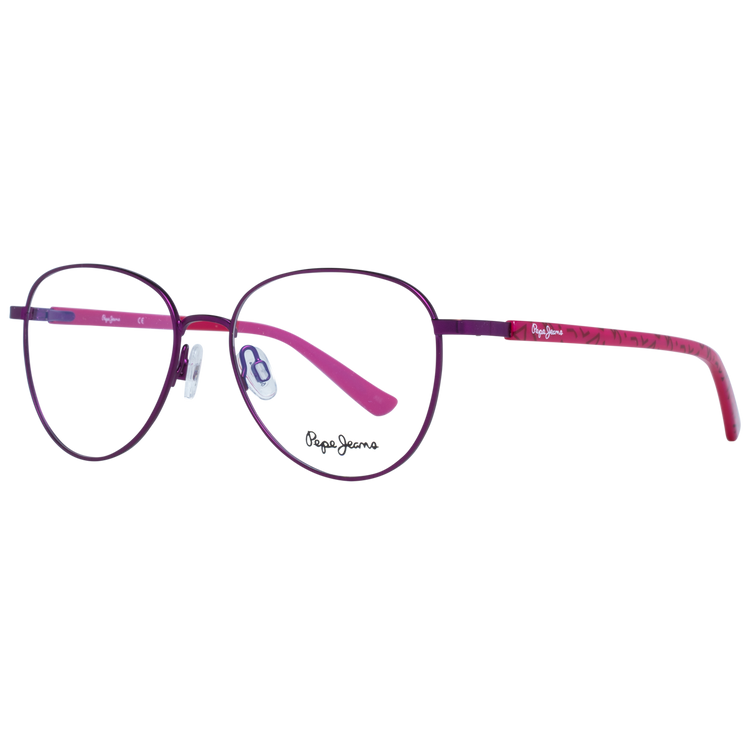 Purple/Demo glasses