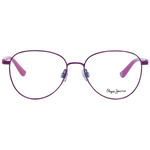 Purple/Demo glasses