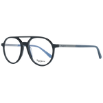 Black/Demo glasses