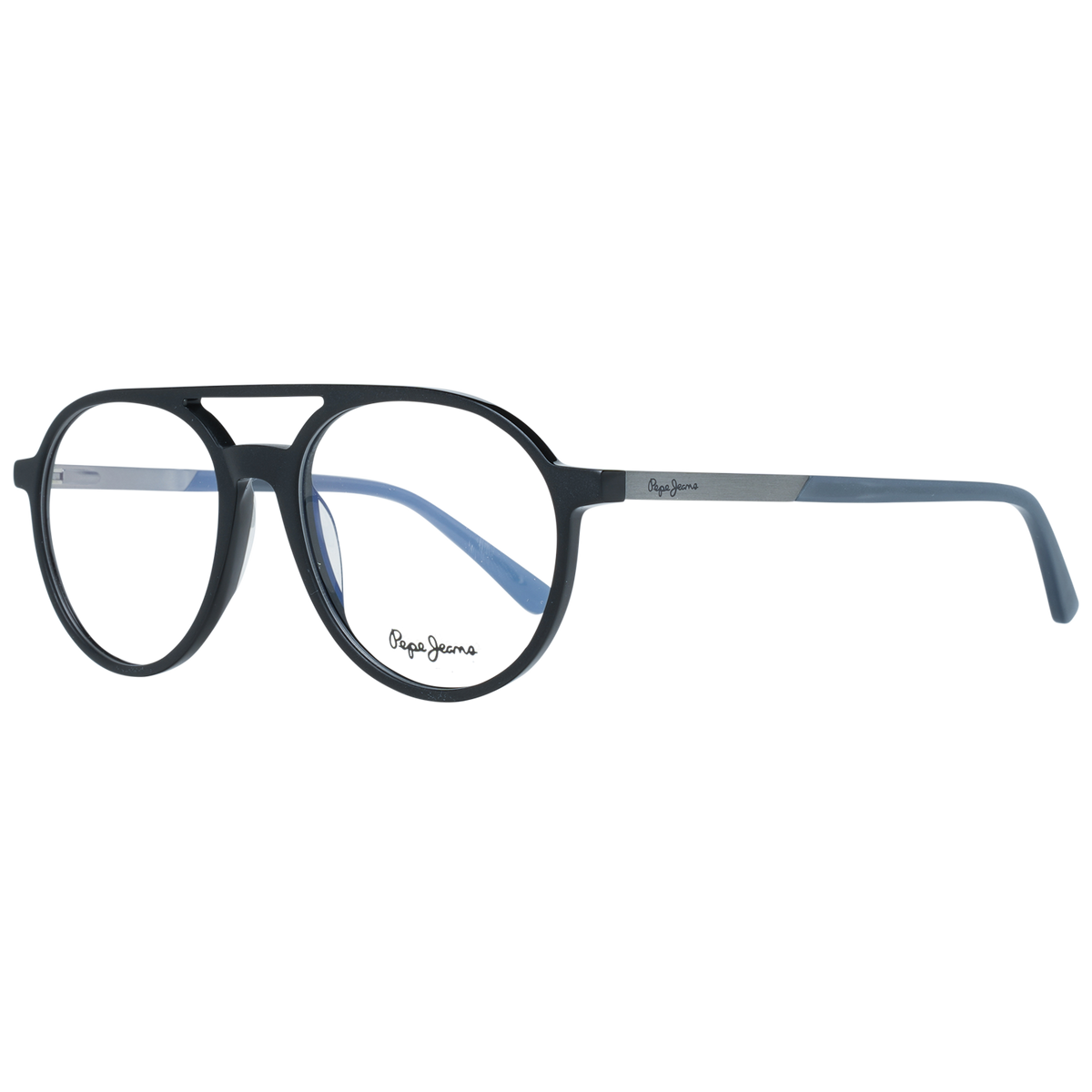 Black/Demo glasses