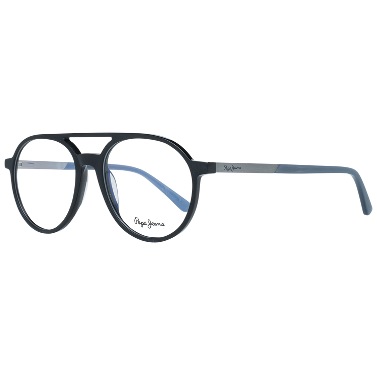 Black/Demo glasses