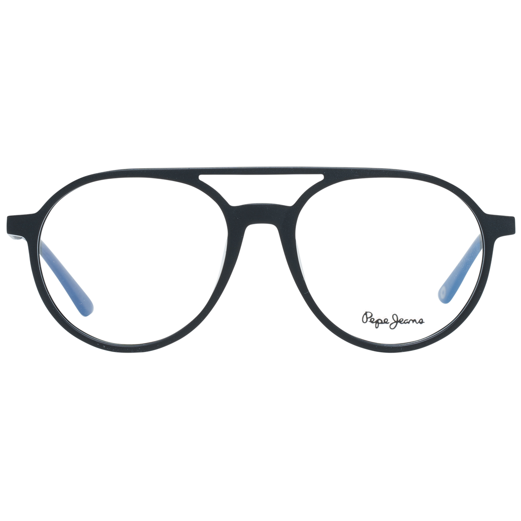 Black/Demo glasses