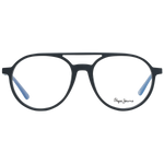Black/Demo glasses