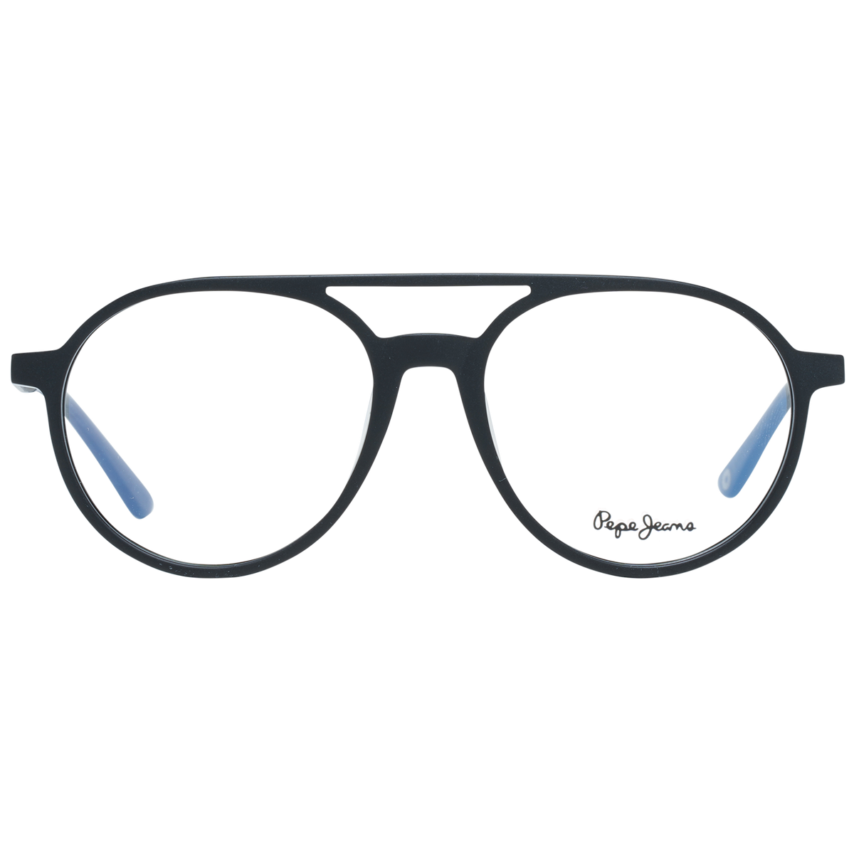 Black/Demo glasses