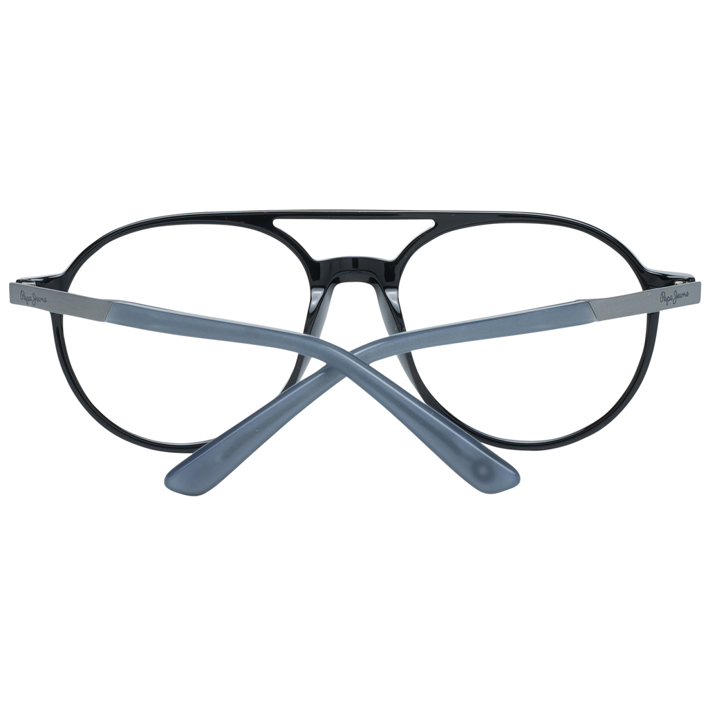 Black/Demo glasses