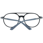 Black/Demo glasses