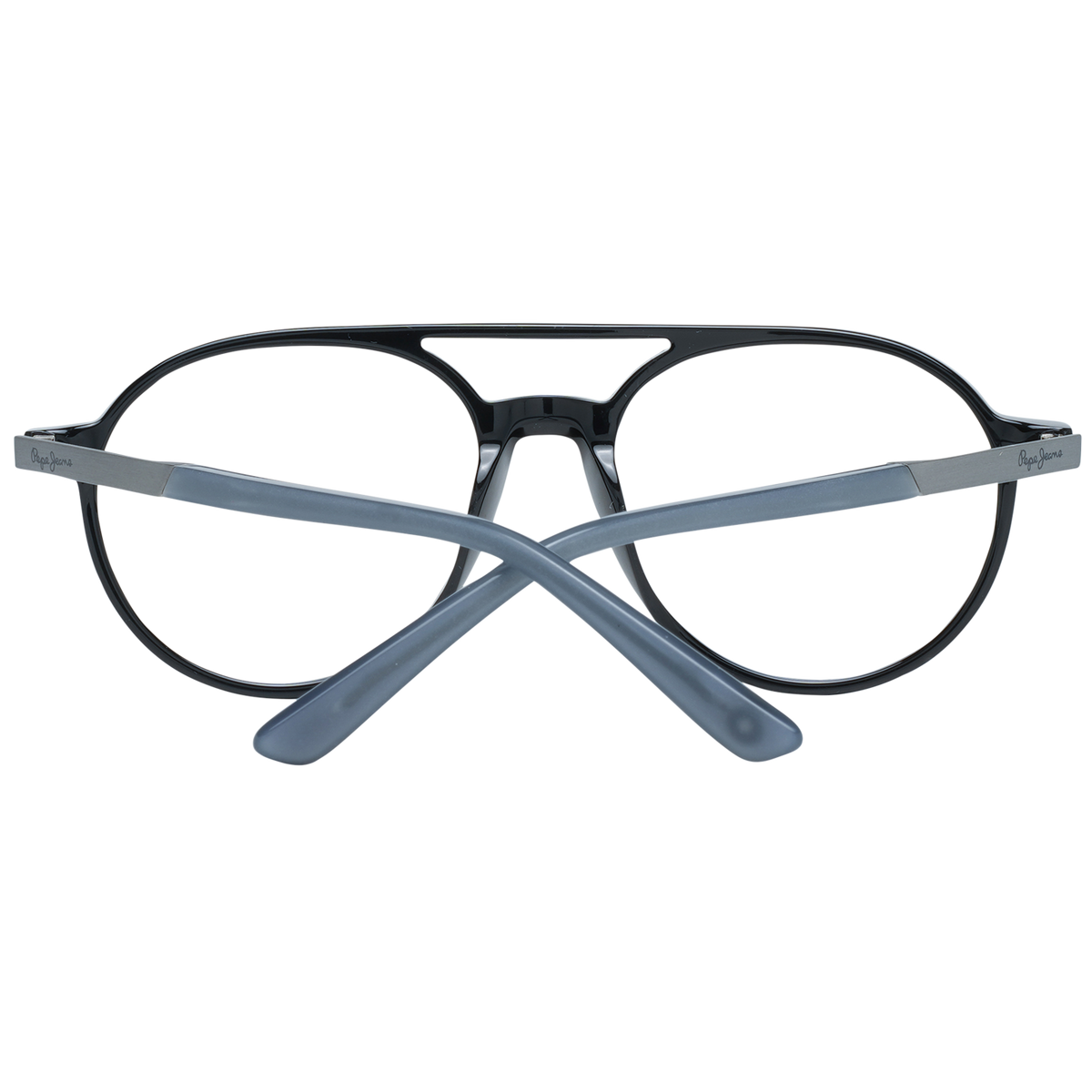 Black/Demo glasses