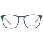 Orange/Demo glasses