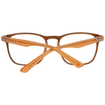 Orange/Demo glasses