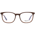 Brown/Demo glasses