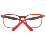 Brown/Demo glasses