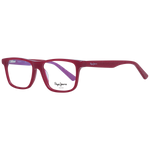 Red / Clear