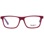 Red/Demo glasses