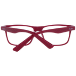 Red/Demo glasses