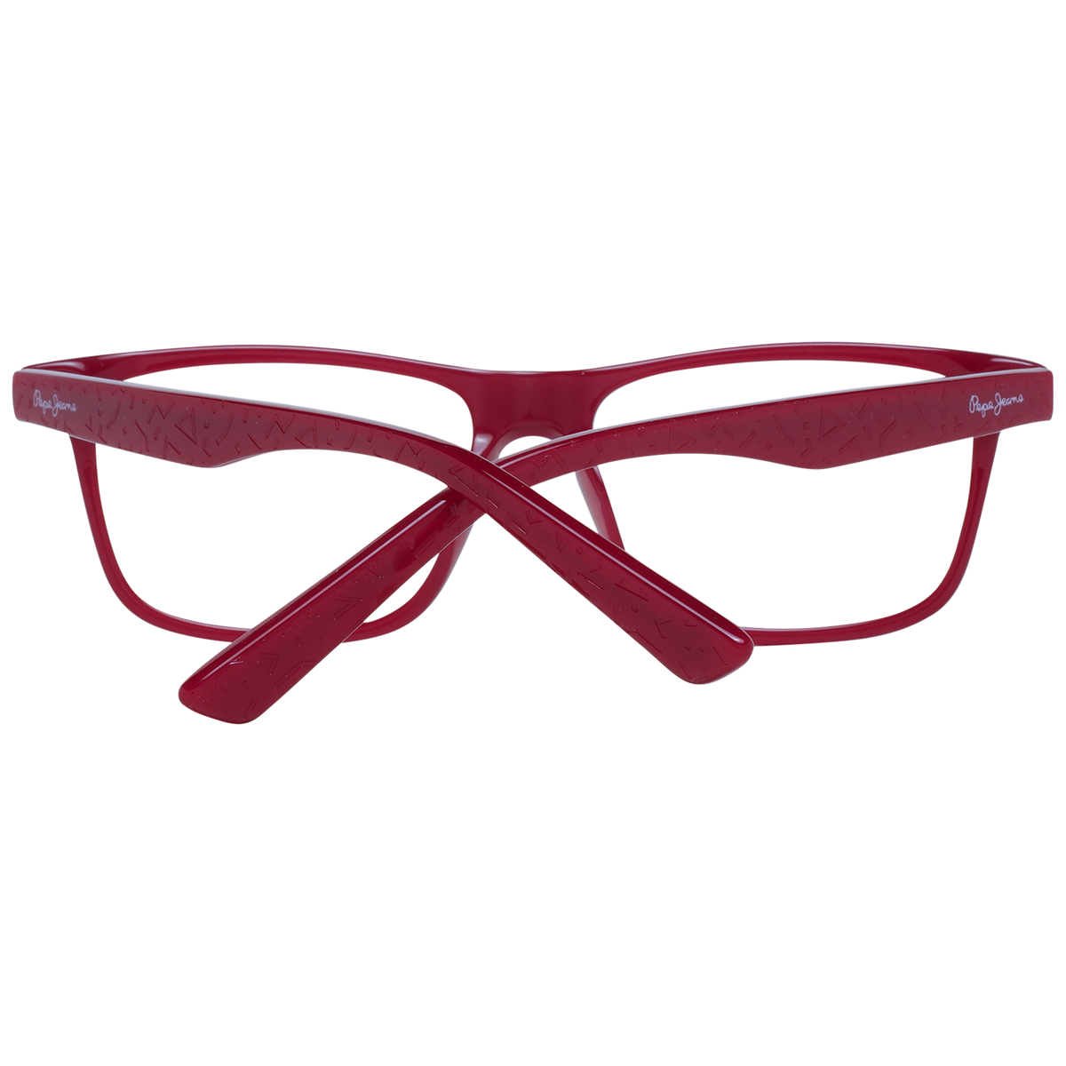 Red/Demo glasses