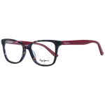 Brown/Demo glasses