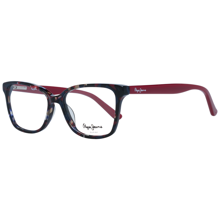 Brown/Demo glasses