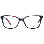 Brown/Demo glasses
