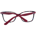 Brown/Demo glasses