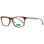 Brown/Demo glasses