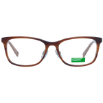 Brown/Demo glasses