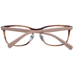 Brown/Demo glasses