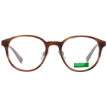 Brown/Demo glasses