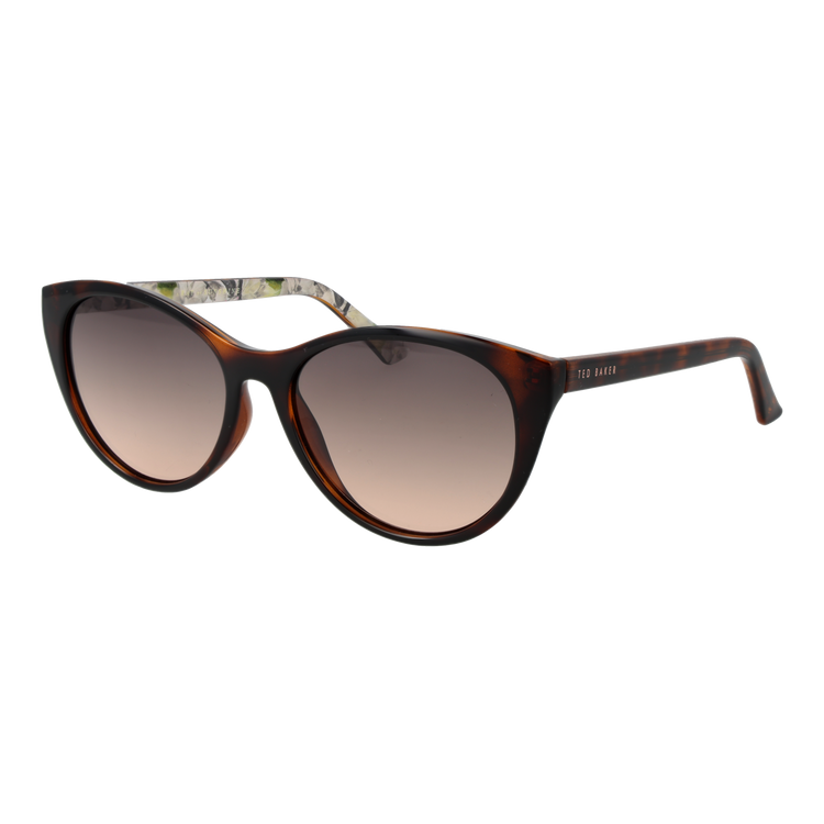 Brown/Rose